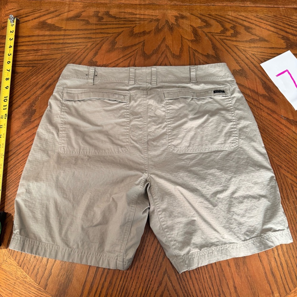 SITKA MENS SHORTS - Picture 12 of 15
